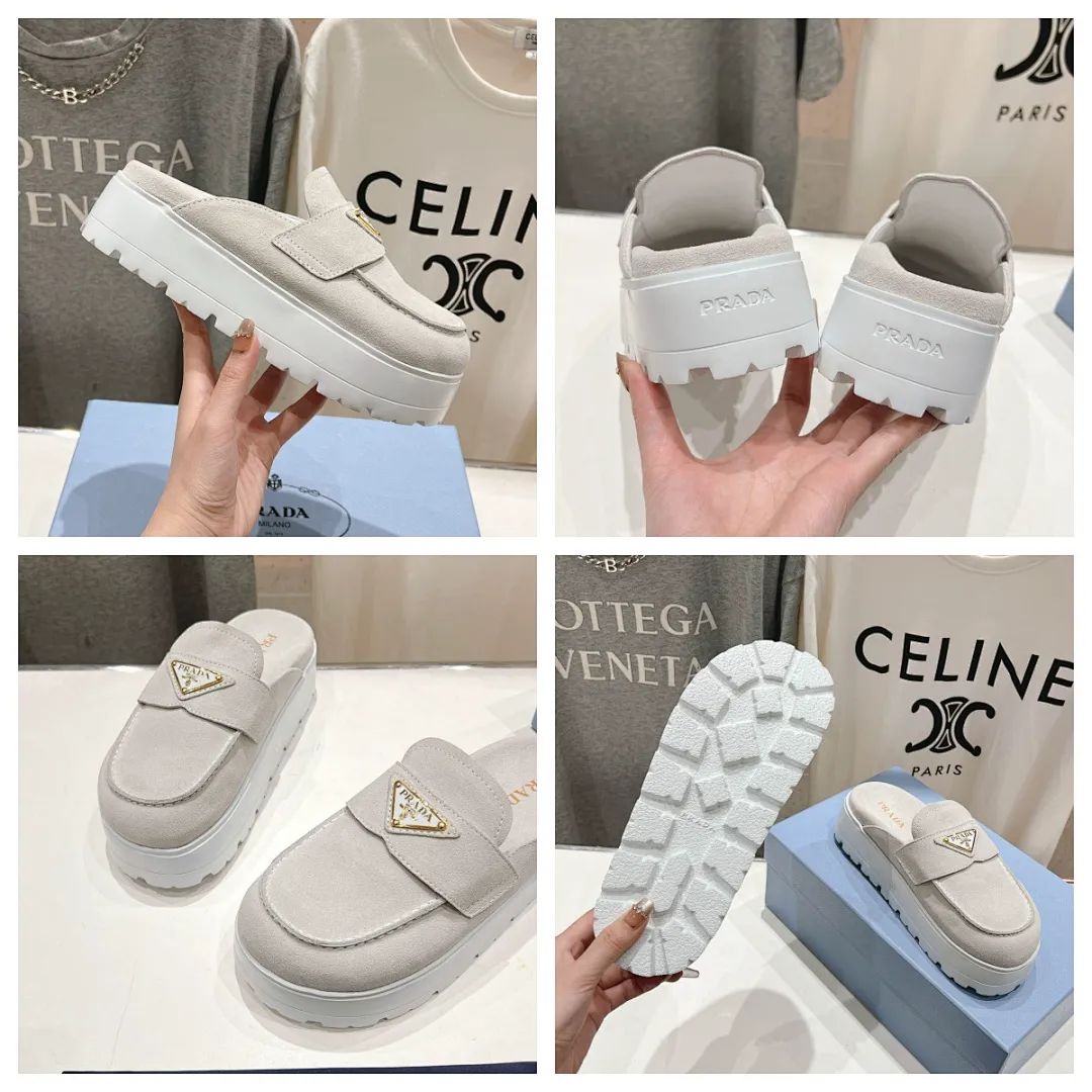 Prada PLDXZ014 תמונה 2