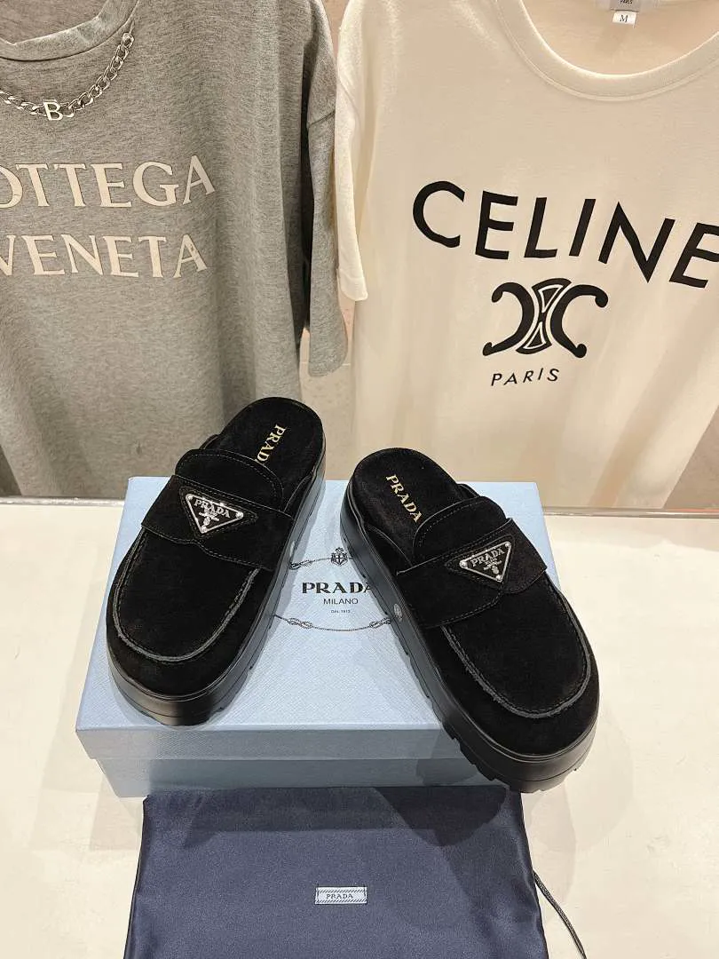 Prada PLDXZ014 תמונה 6
