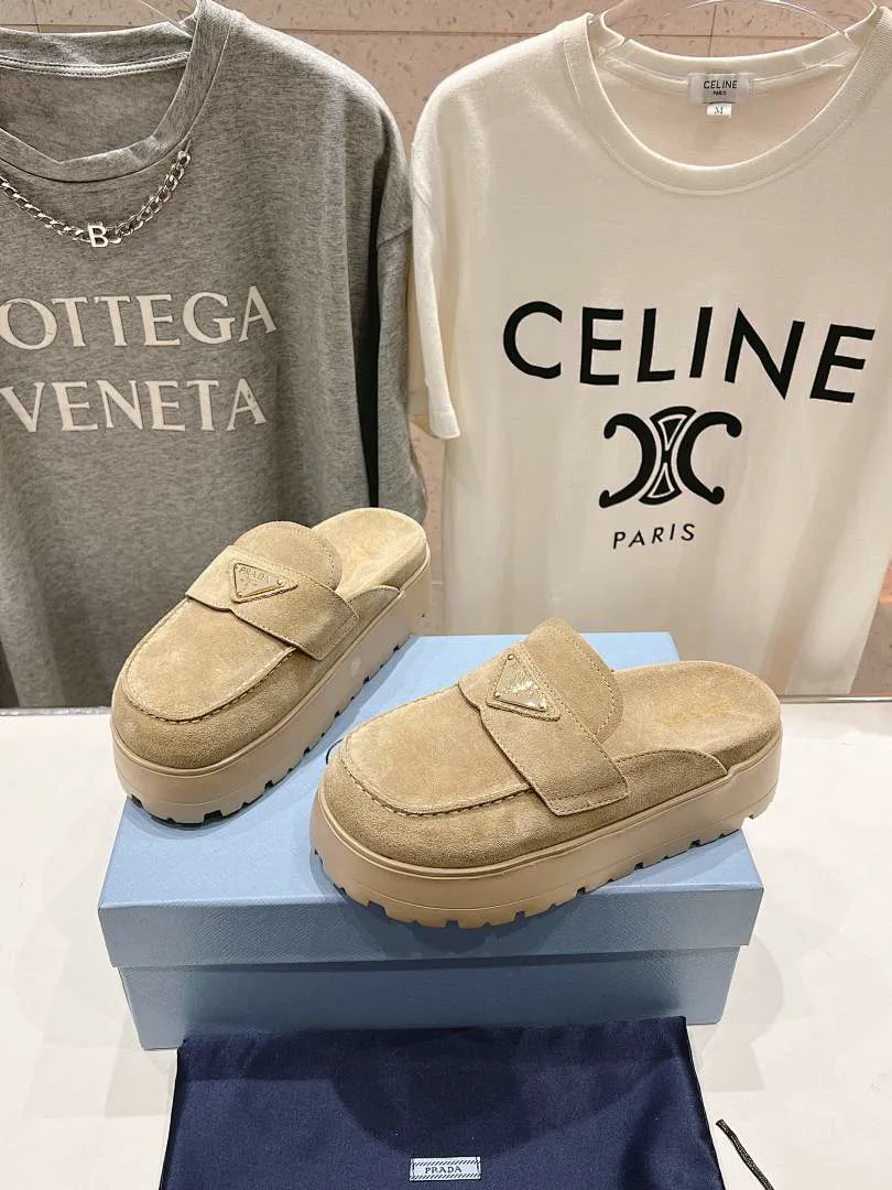 Prada PLDXZ014 תמונה 8