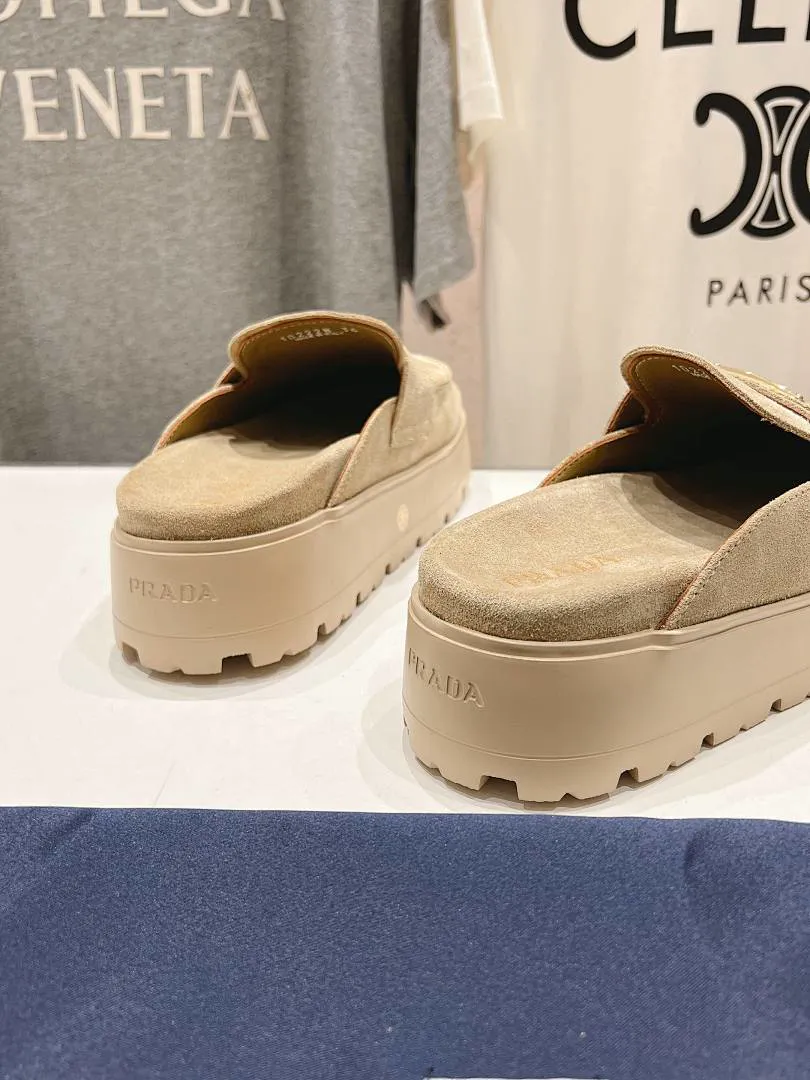 Prada PLDXZ014 תמונה 9