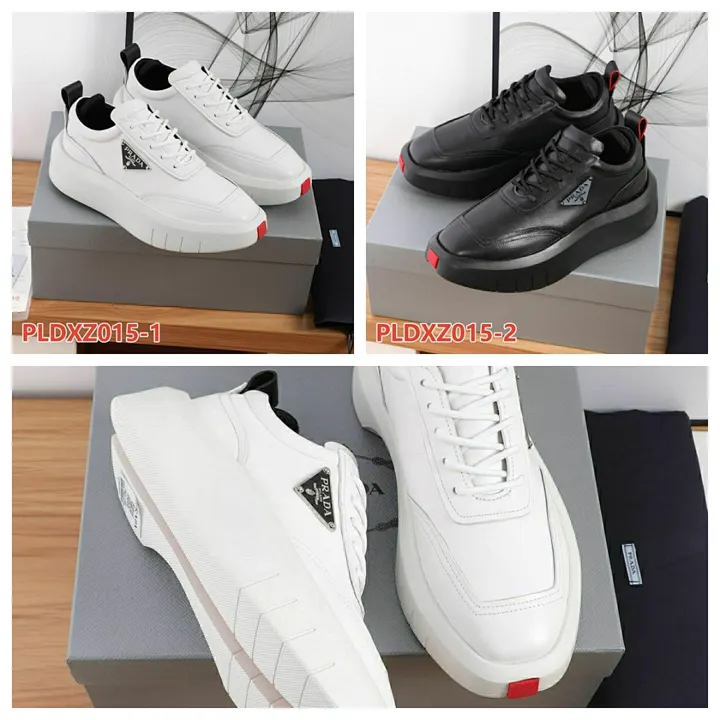 Prada PLDXZ015