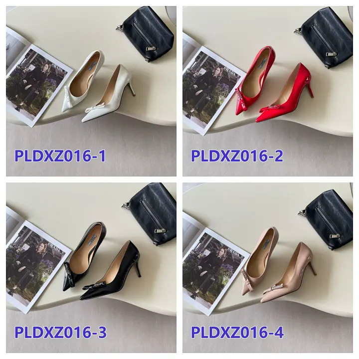Prada PLDXZ016