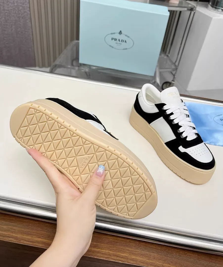 Prada PLDXZ017 תמונה 10