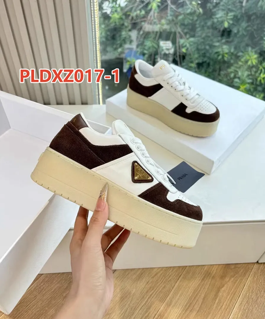 Prada PLDXZ017 תמונה 11