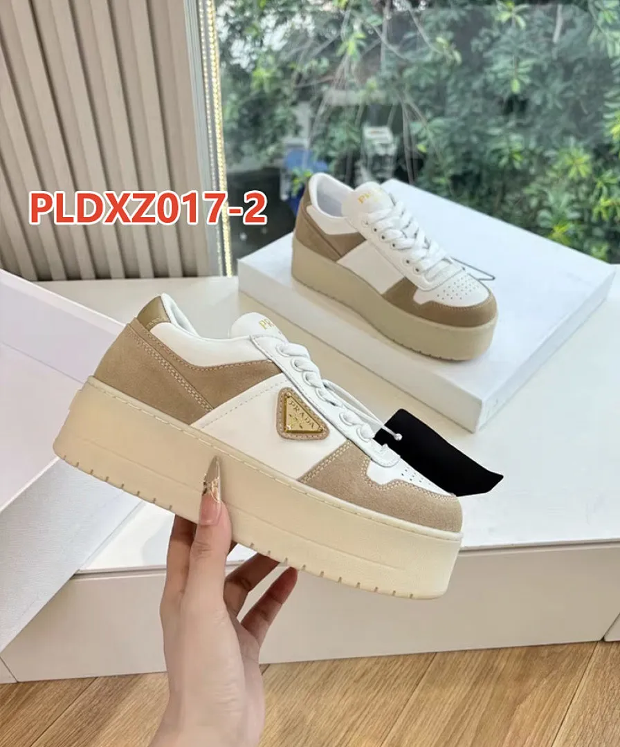 Prada PLDXZ017 תמונה 12