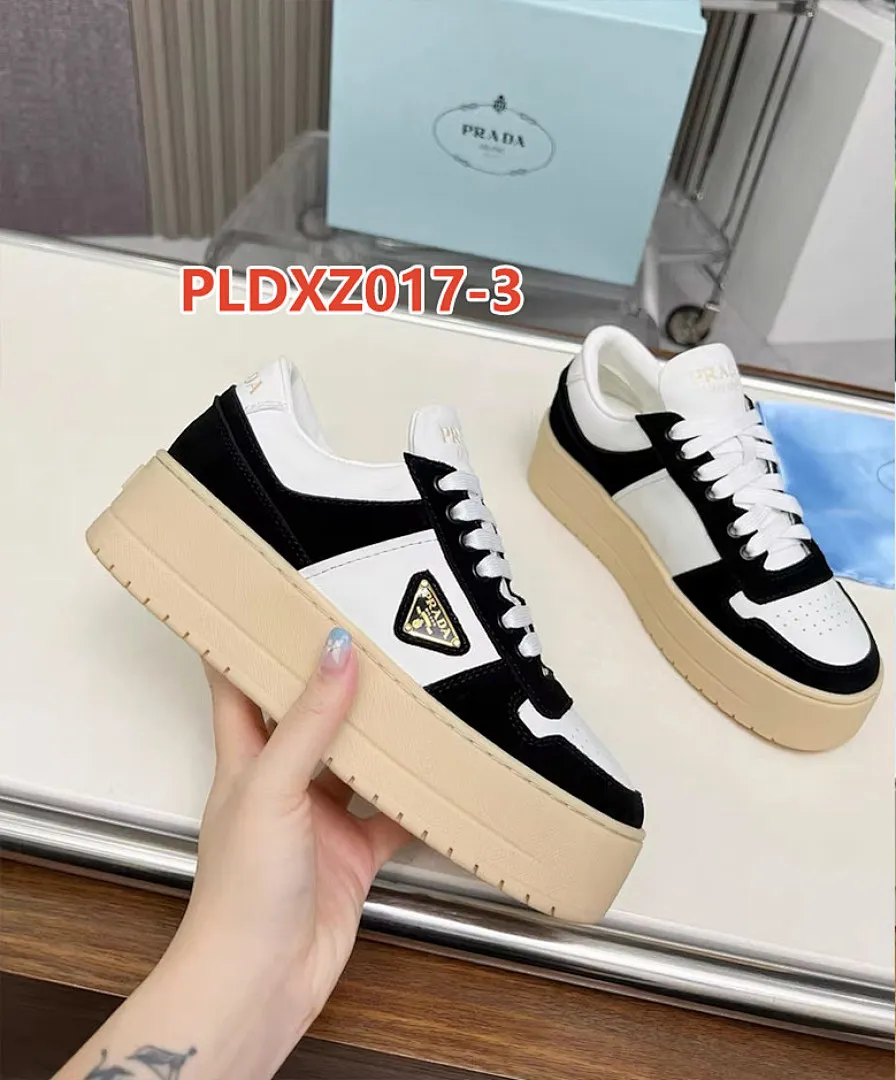 Prada PLDXZ017 תמונה 13