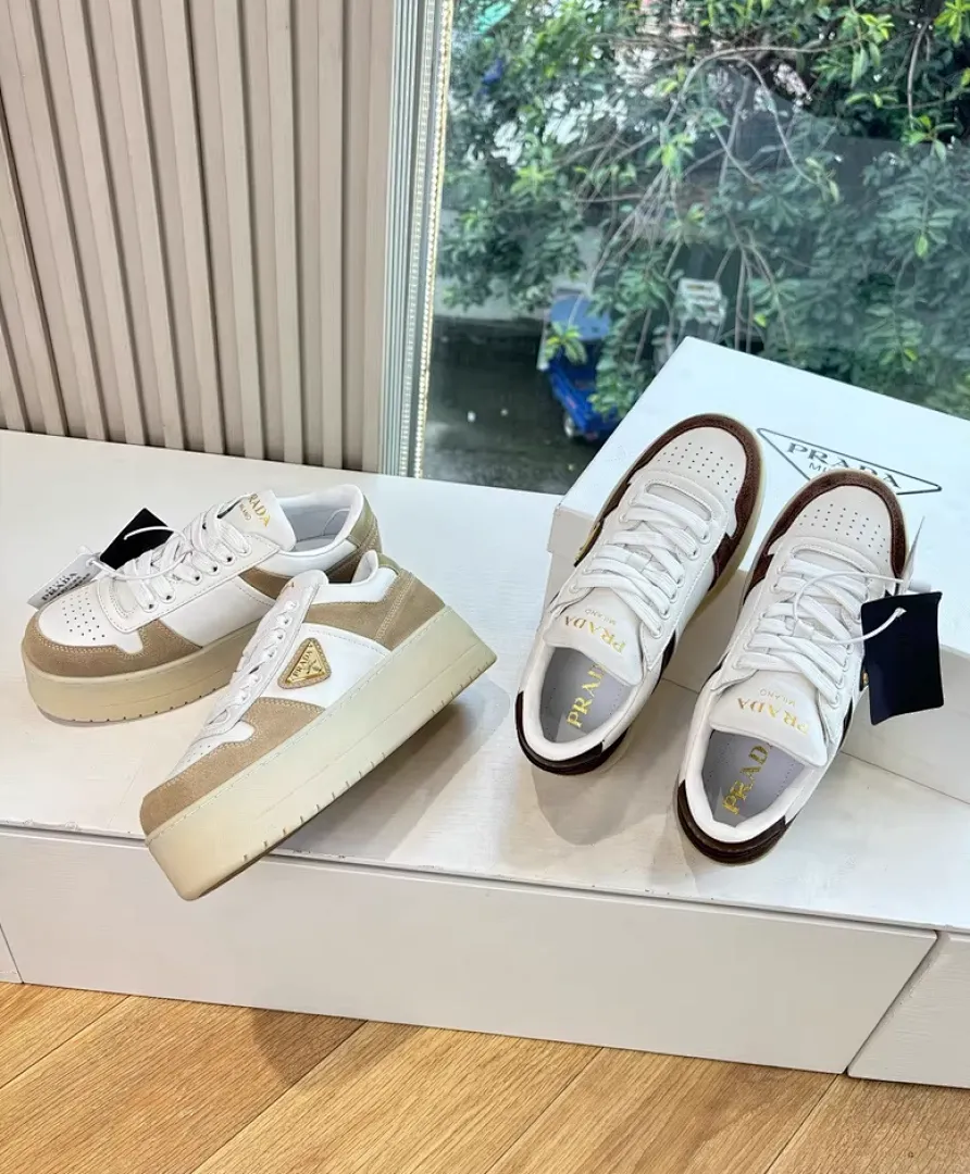 Prada PLDXZ017 תמונה 2