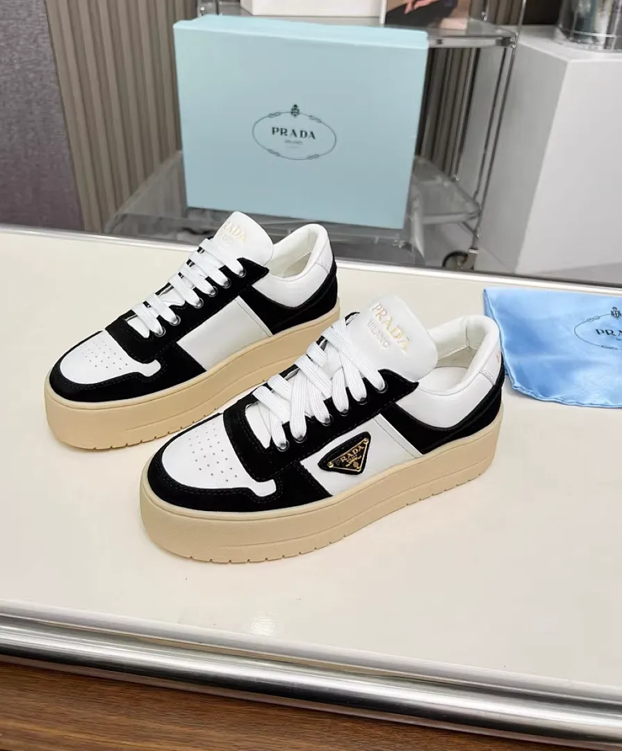 Prada PLDXZ017 תמונה 3