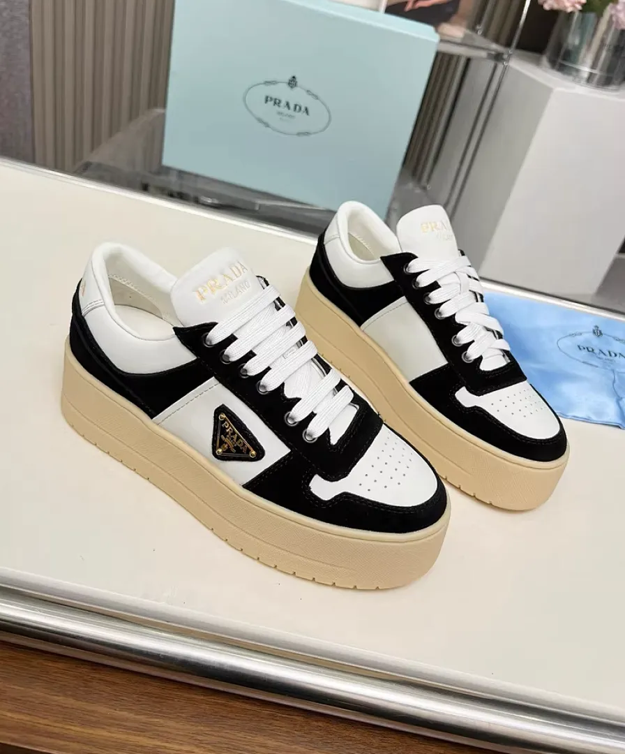 Prada PLDXZ017 תמונה 4