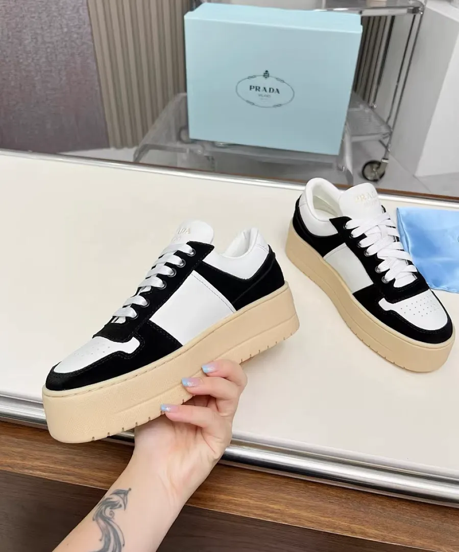 Prada PLDXZ017 תמונה 6