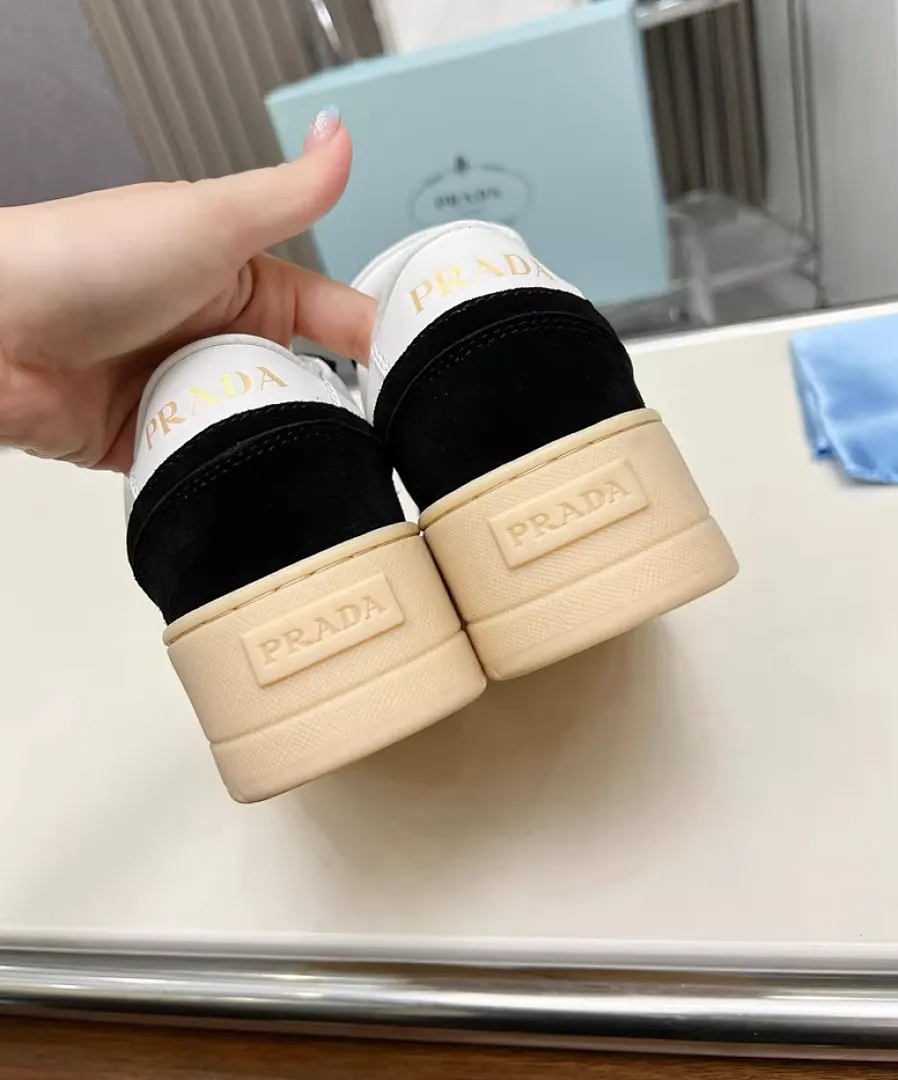 Prada PLDXZ017 תמונה 8