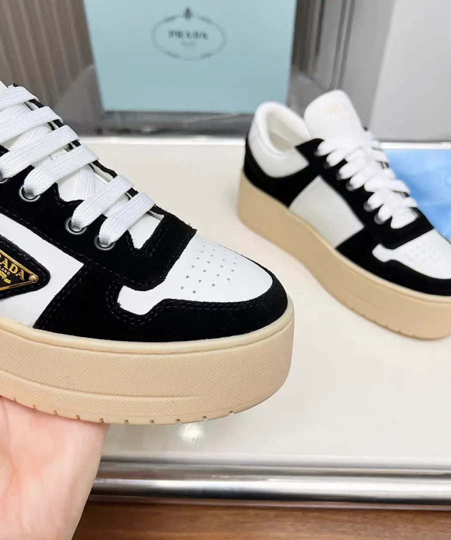 Prada PLDXZ017 תמונה 9