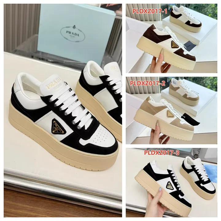 Prada PLDXZ017