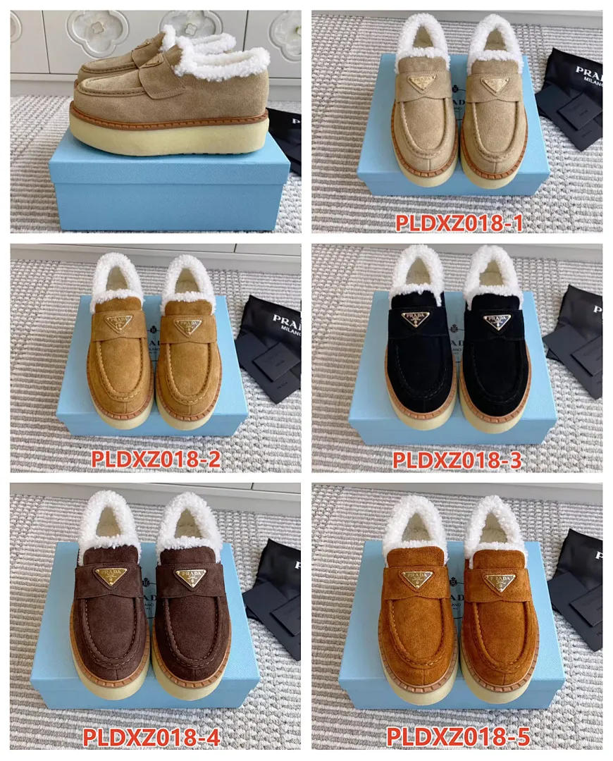 Prada PLDXZ018 תמונה 10