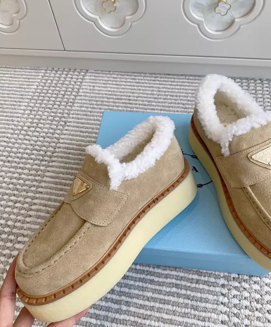Prada PLDXZ018 תמונה 3