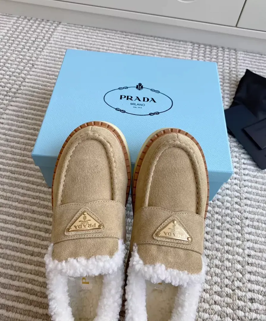 Prada PLDXZ018 תמונה 4