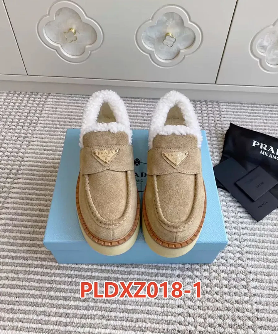 Prada PLDXZ018 תמונה 5