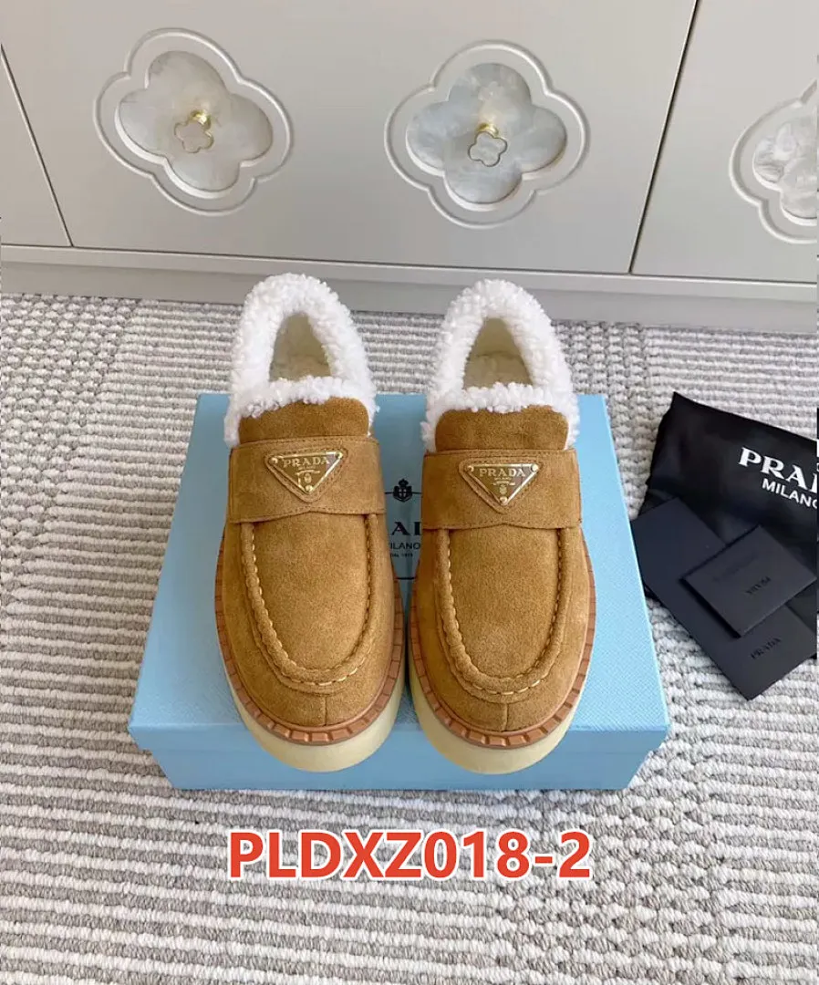 Prada PLDXZ018 תמונה 6