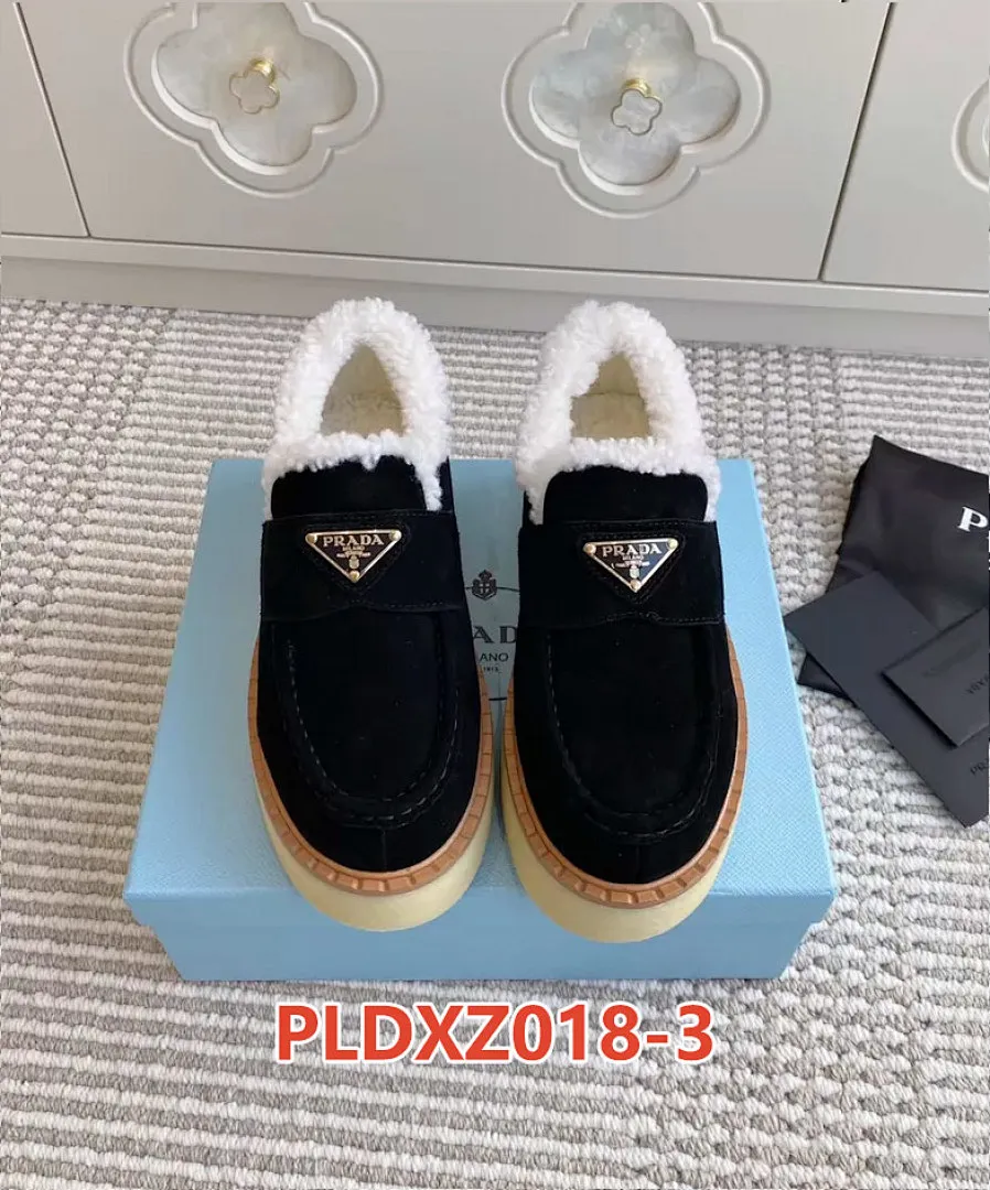 Prada PLDXZ018 תמונה 7