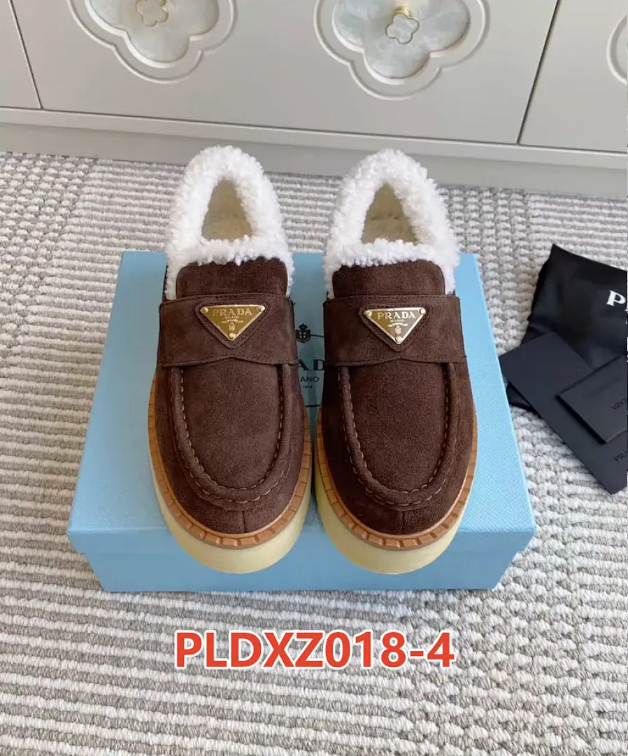 Prada PLDXZ018 תמונה 8