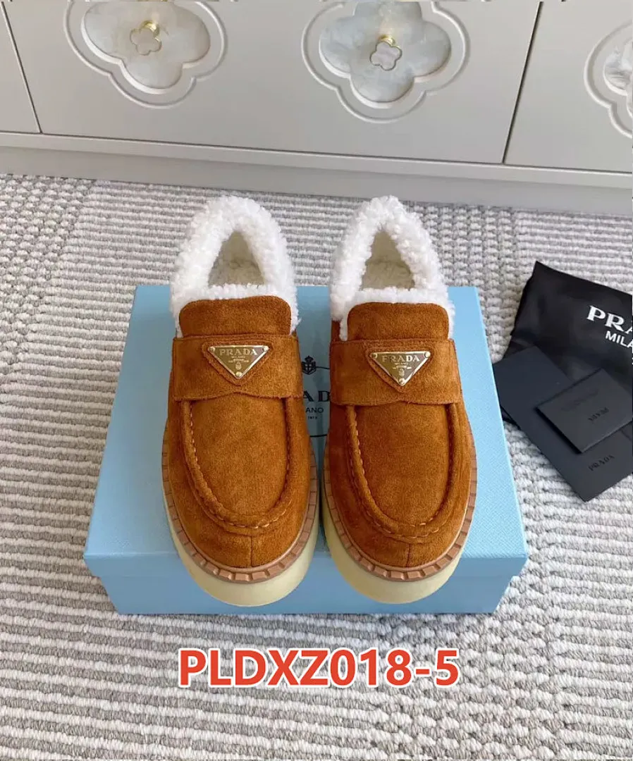 Prada PLDXZ018 תמונה 9