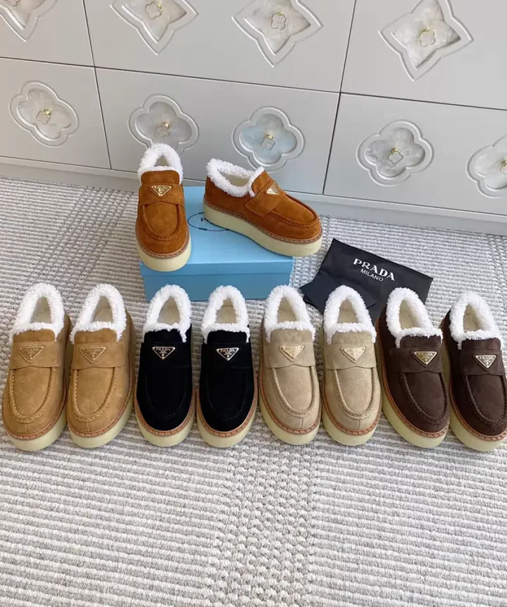 Prada PLDXZ018