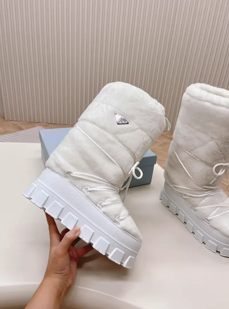 Prada PLDXZ019 תמונה 4