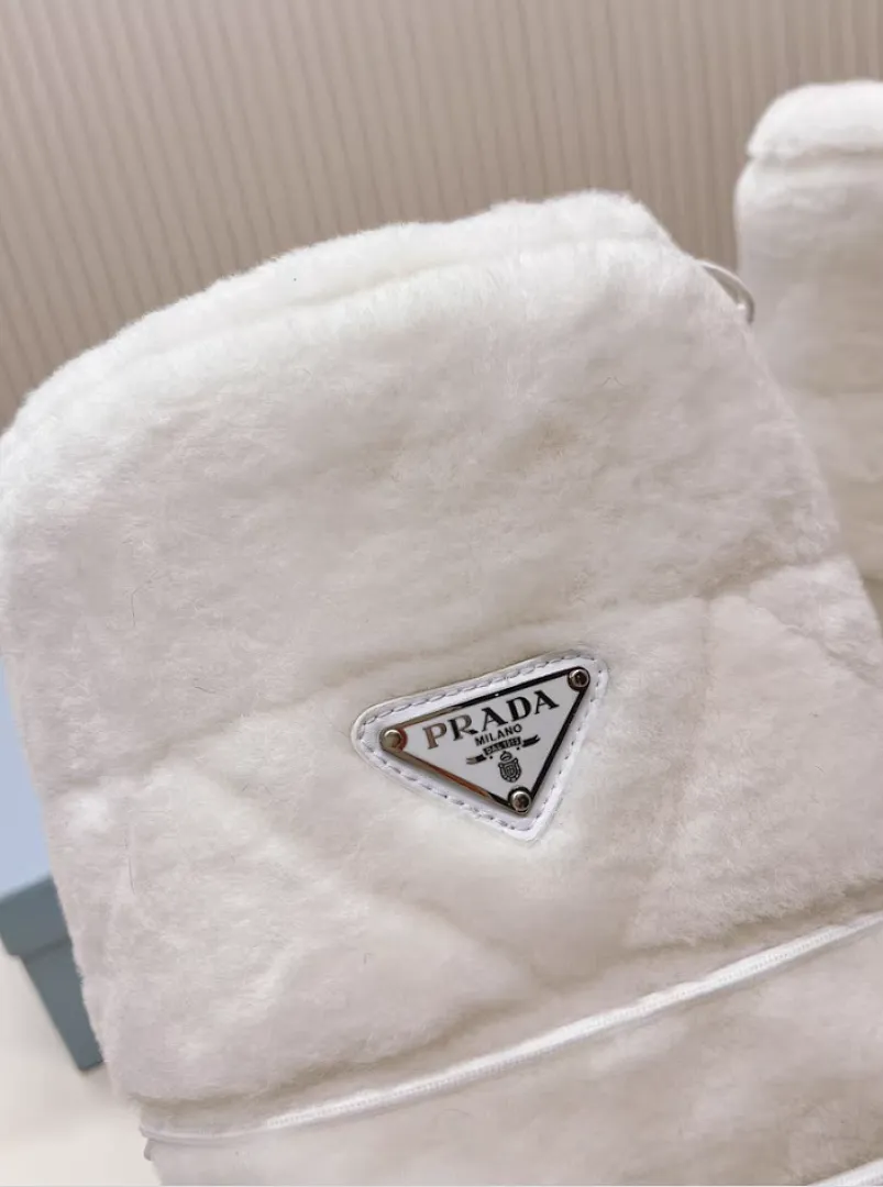 Prada PLDXZ019 תמונה 5