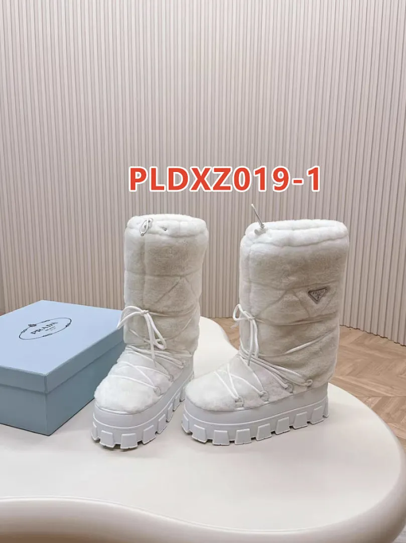 Prada PLDXZ019 תמונה 7