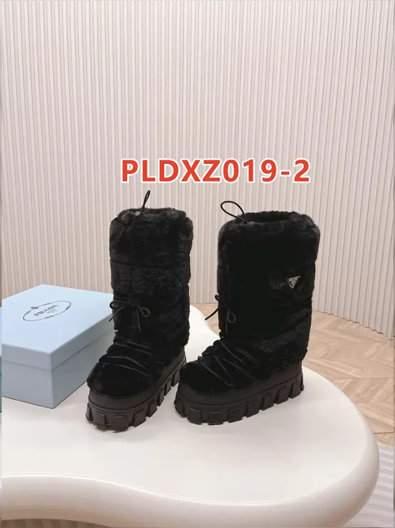 Prada PLDXZ019 תמונה 8