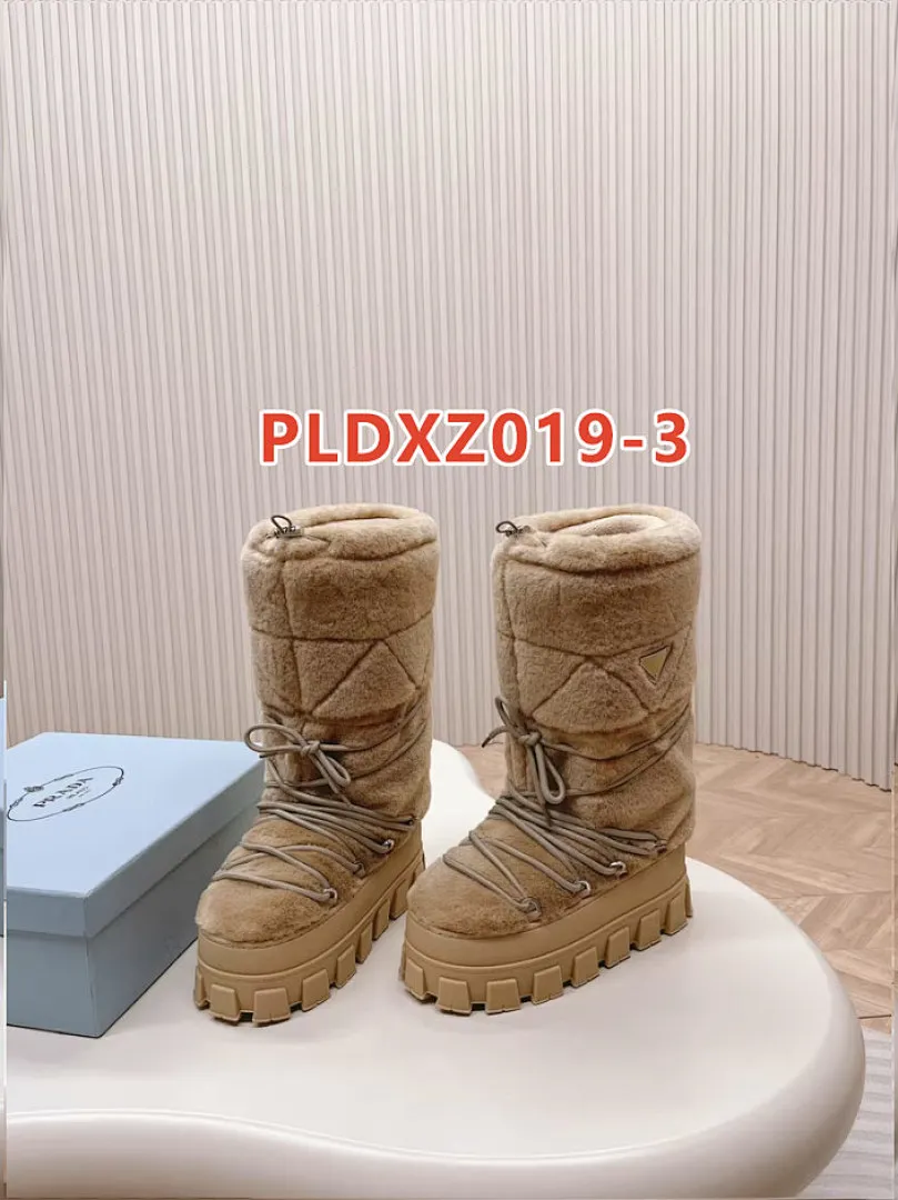 Prada PLDXZ019 תמונה 9