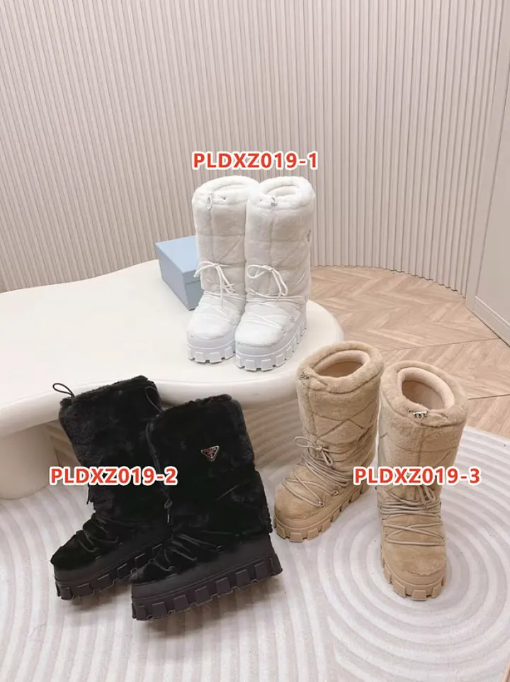 Prada PLDXZ019