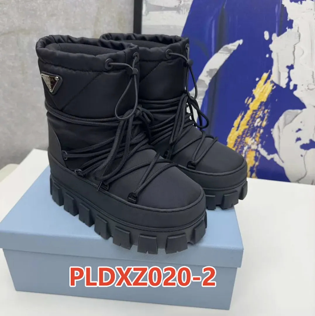 Prada PLDXZ020 תמונה 10