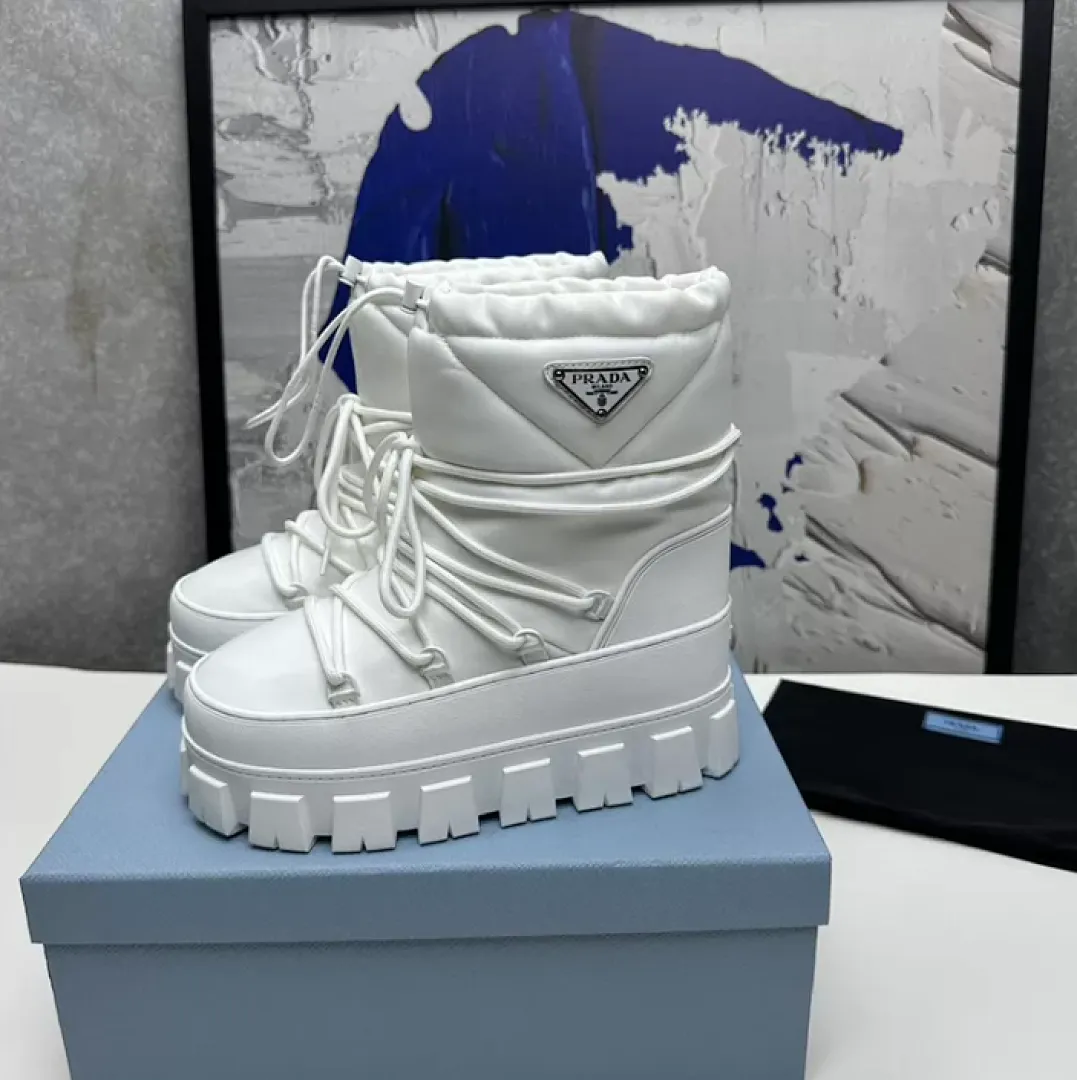 Prada PLDXZ020 תמונה 2
