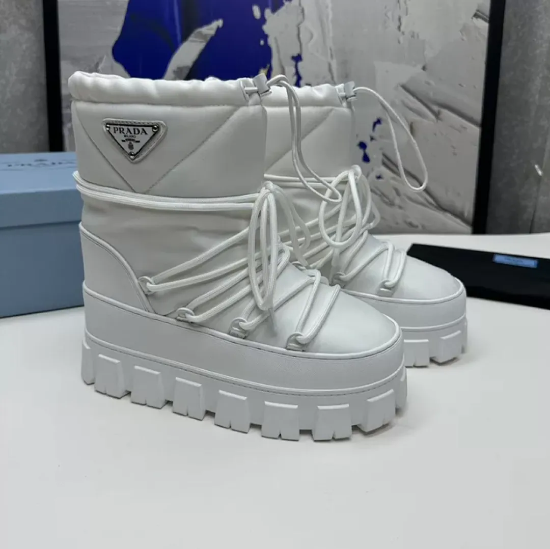 Prada PLDXZ020 תמונה 4