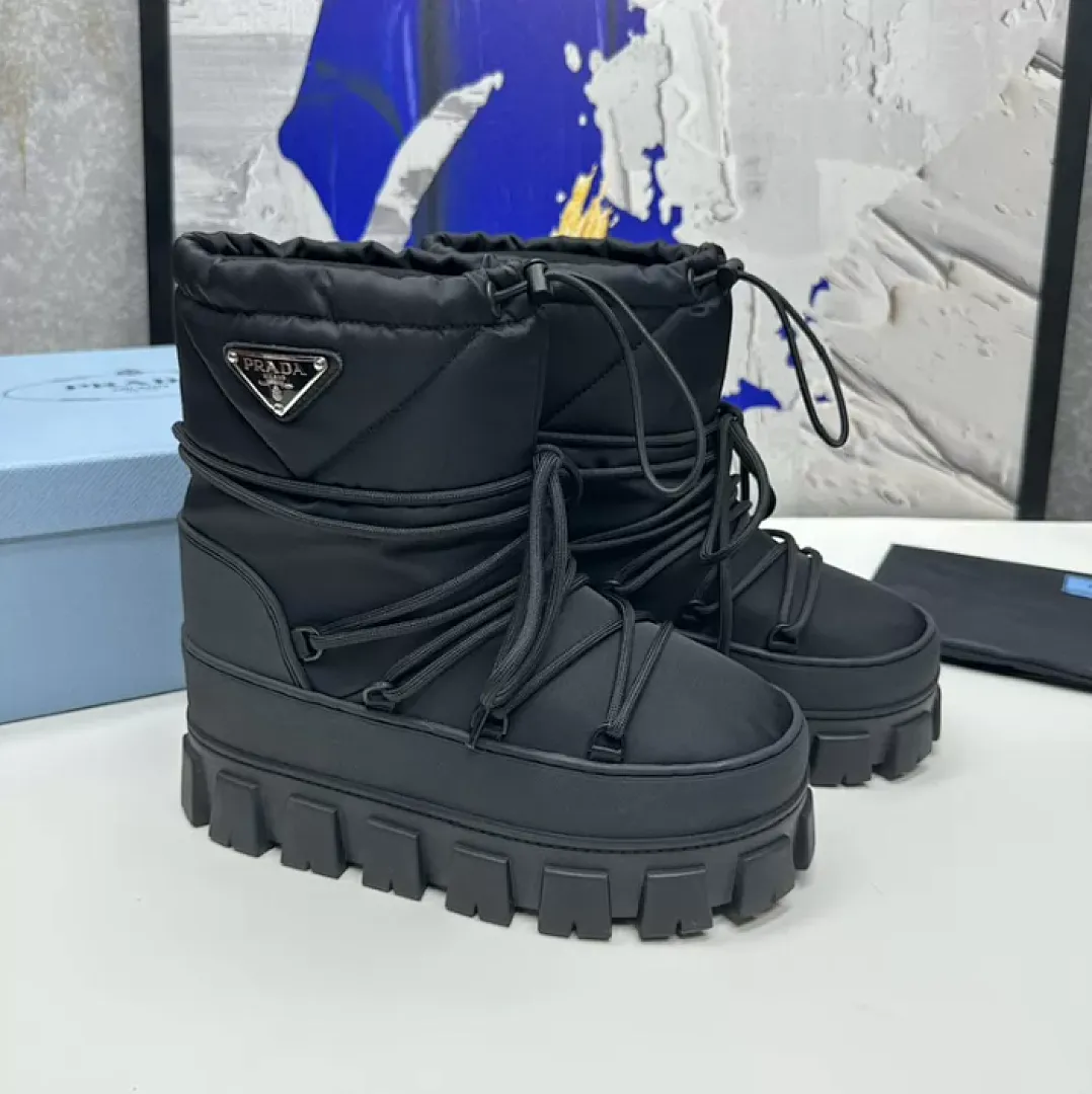 Prada PLDXZ020 תמונה 5