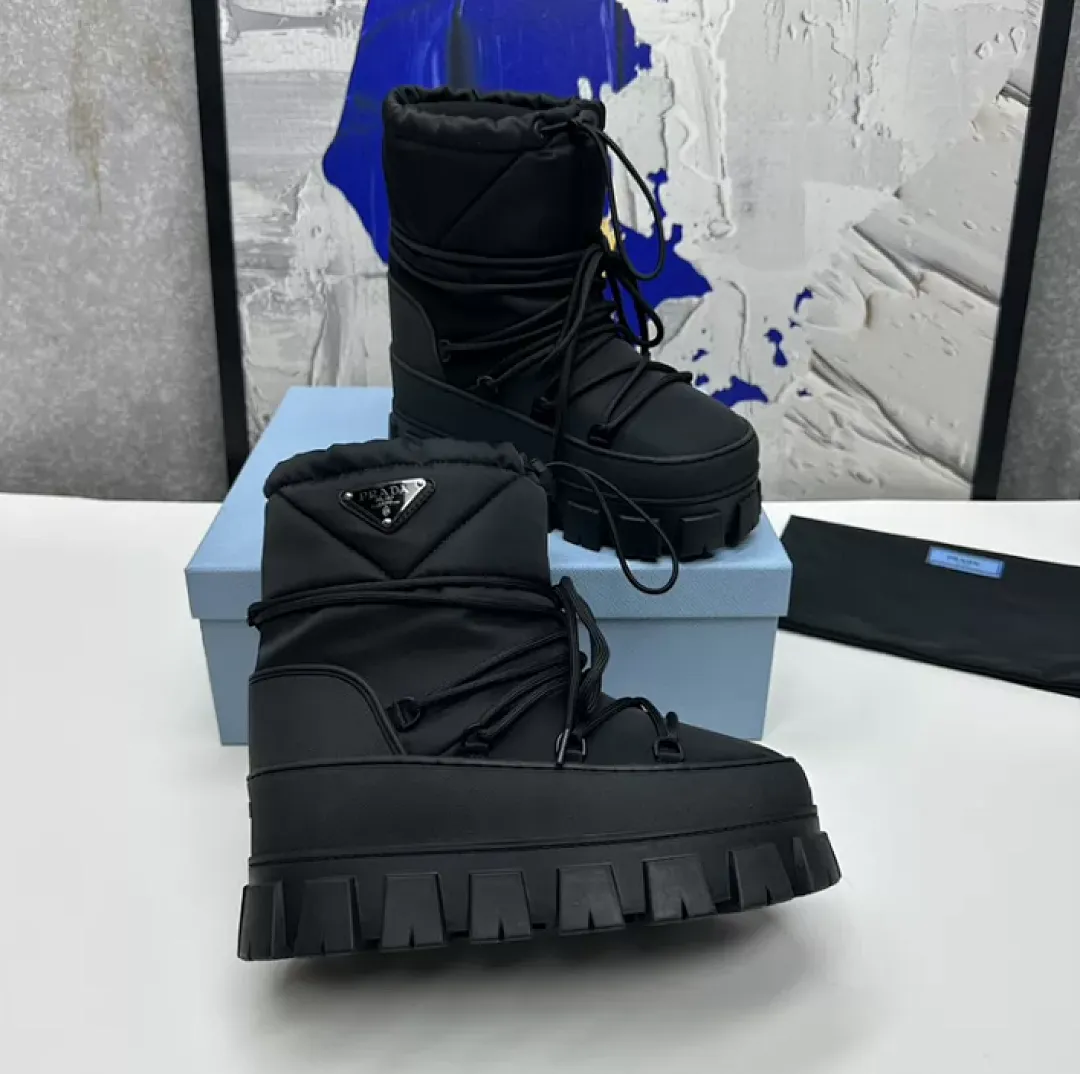 Prada PLDXZ020 תמונה 6