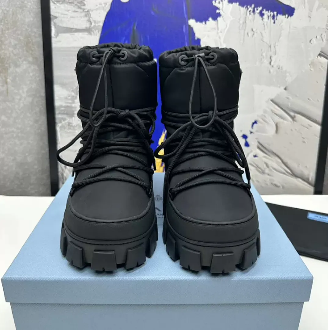 Prada PLDXZ020 תמונה 7