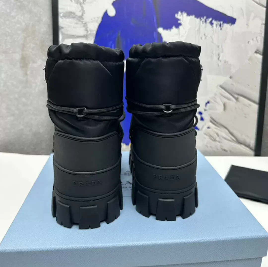 Prada PLDXZ020 תמונה 8