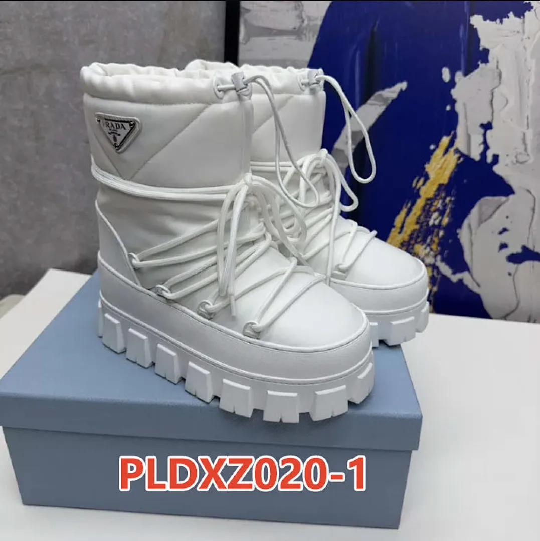 Prada PLDXZ020 תמונה 9