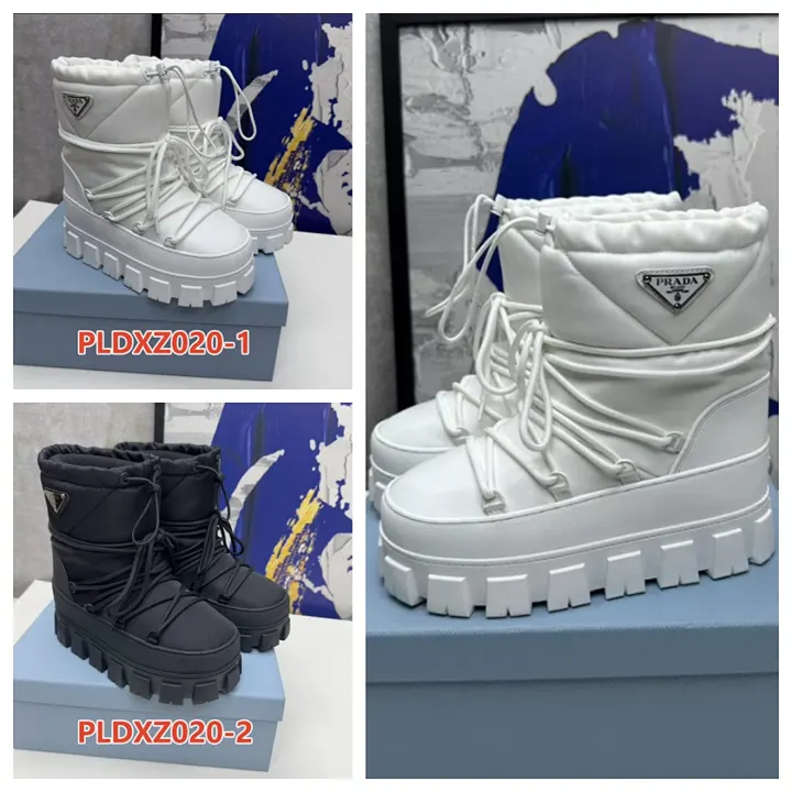 Prada PLDXZ020