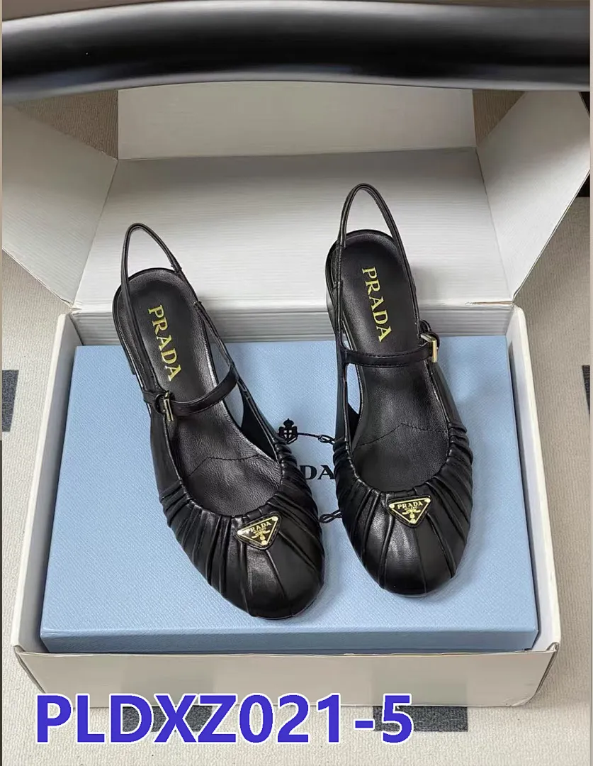 Prada PLDXZ021 תמונה 12