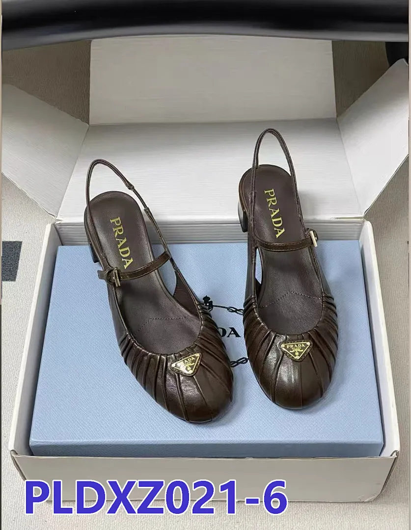 Prada PLDXZ021 תמונה 13