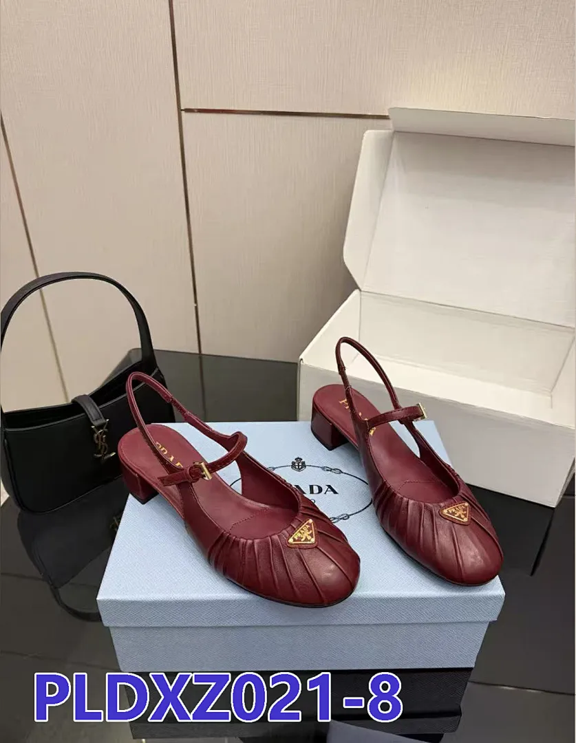 Prada PLDXZ021 תמונה 15