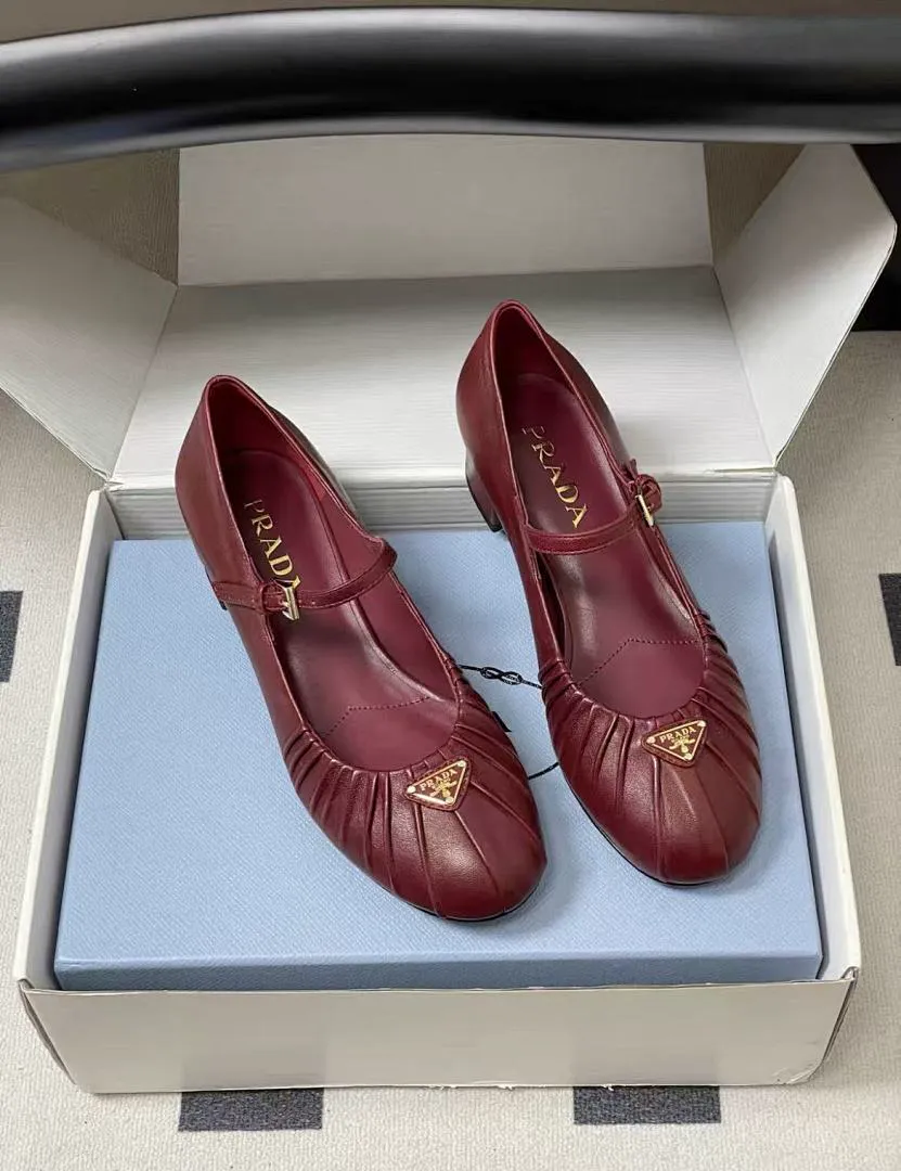 Prada PLDXZ021 תמונה 3