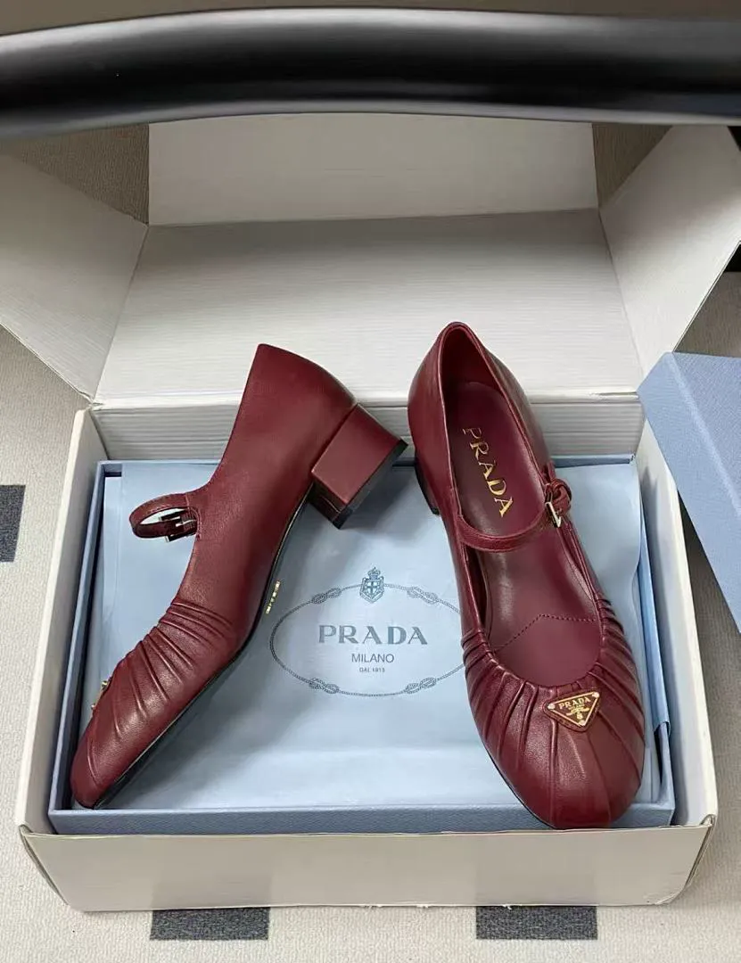 Prada PLDXZ021 תמונה 4