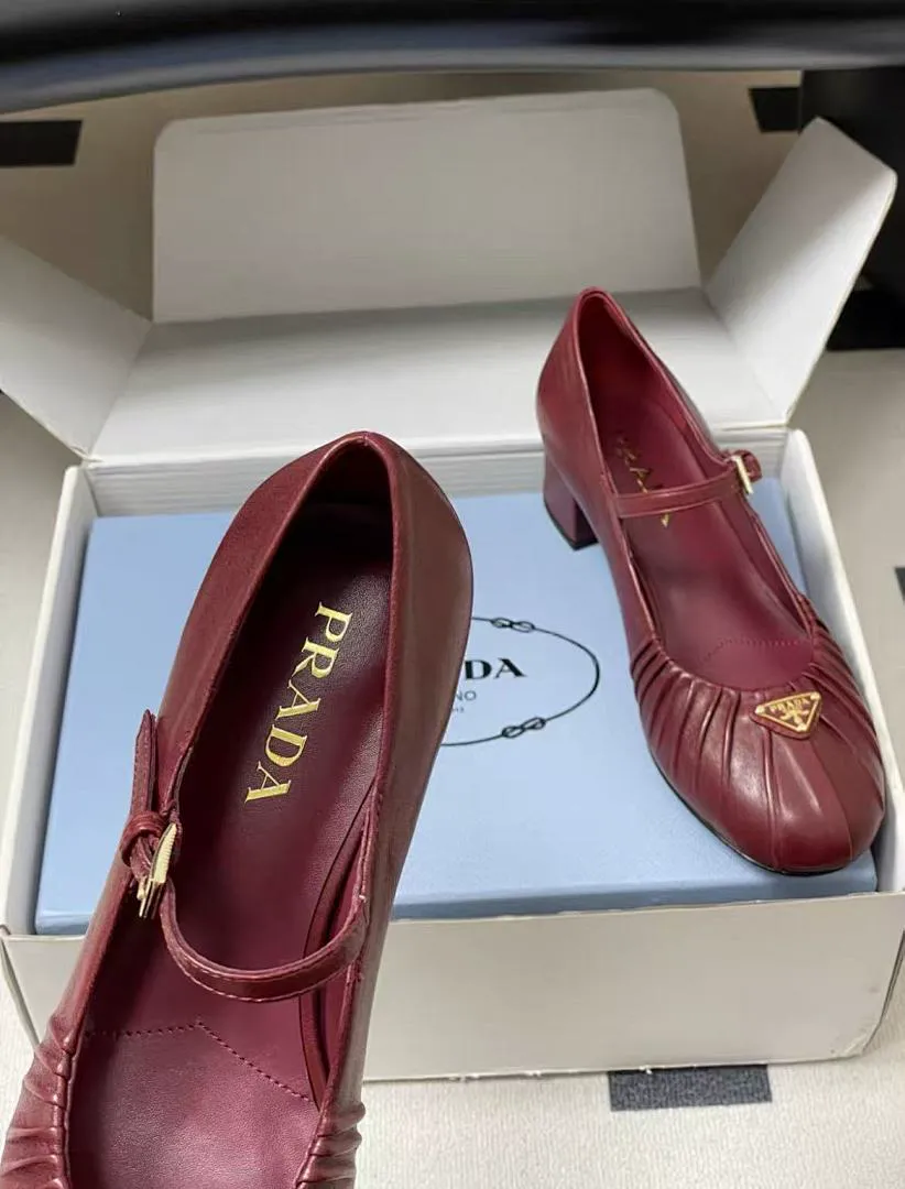 Prada PLDXZ021 תמונה 5