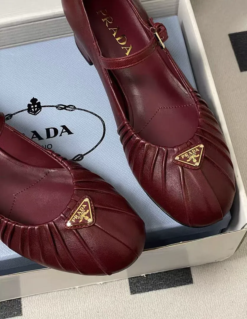 Prada PLDXZ021 תמונה 6