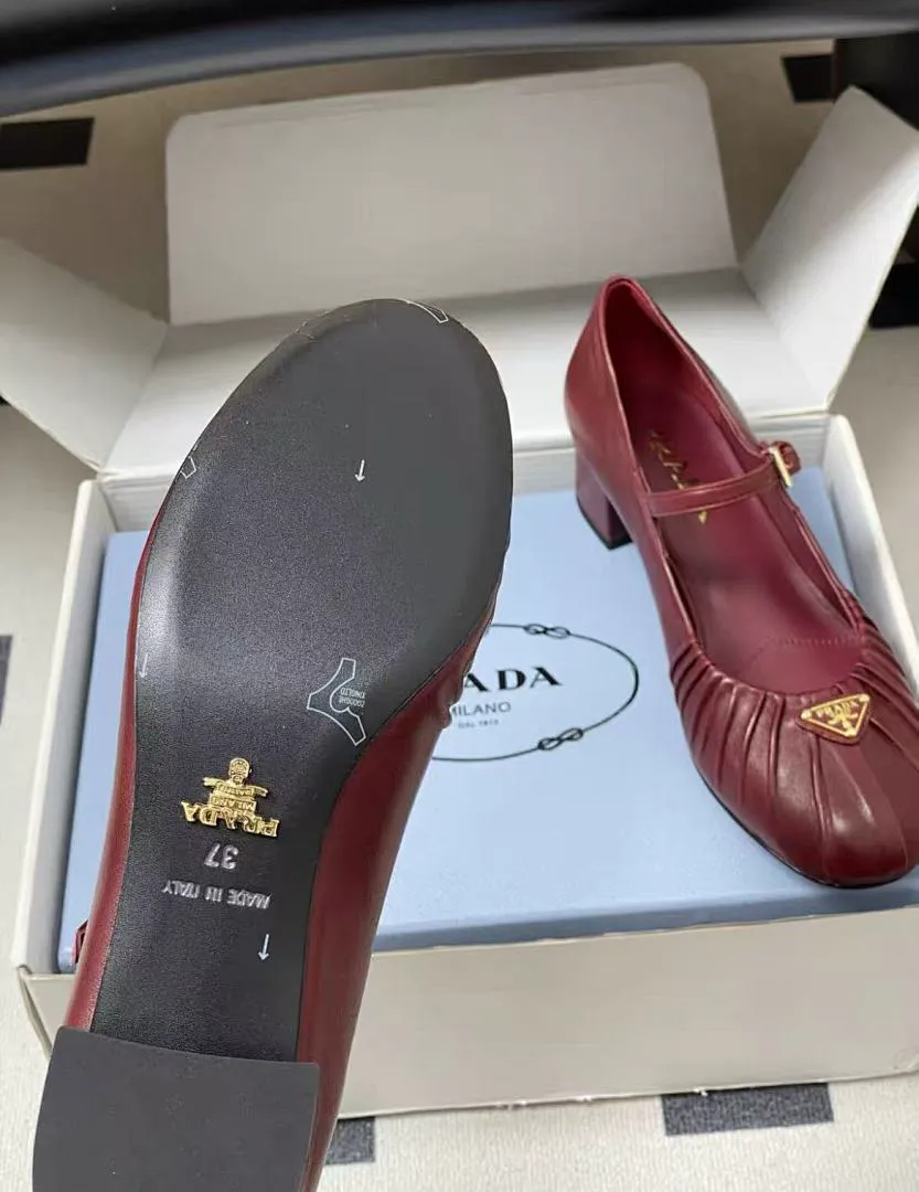 Prada PLDXZ021 תמונה 7