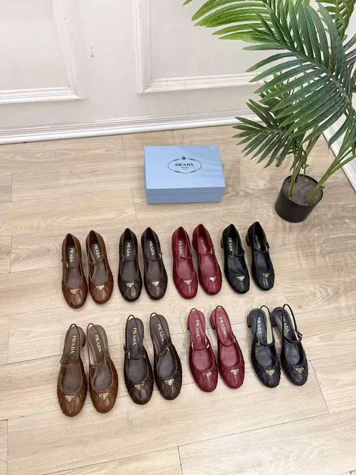 Prada PLDXZ021